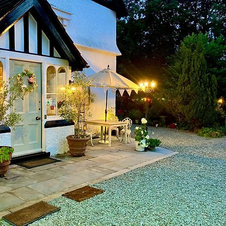 Storrs Gate House Acomodação com café da manhã Bowness-on-Windermere Exterior foto