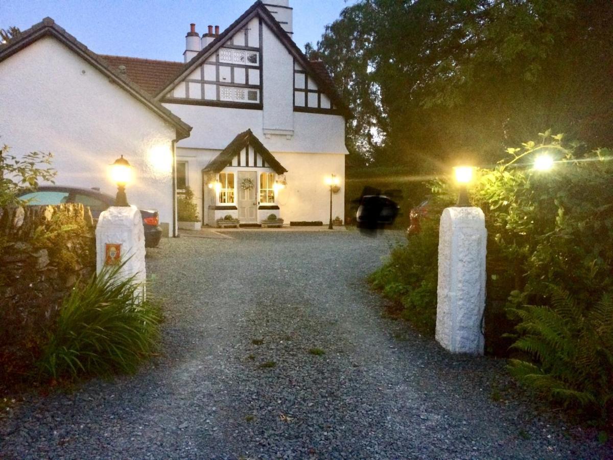 Storrs Gate House Acomodação com café da manhã Bowness-on-Windermere Exterior foto