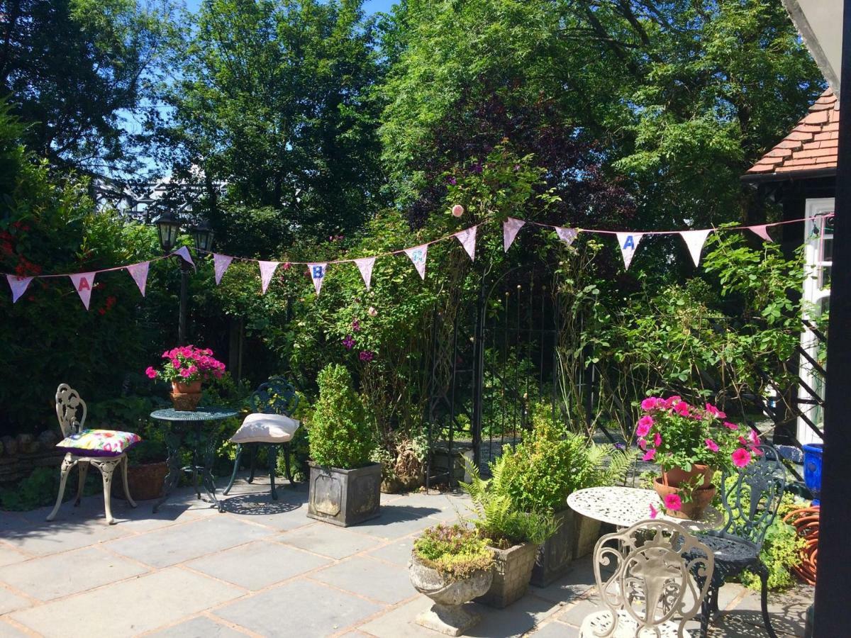 Storrs Gate House Acomodação com café da manhã Bowness-on-Windermere Exterior foto